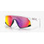 Oakley BXTR Prizm Road Matte White