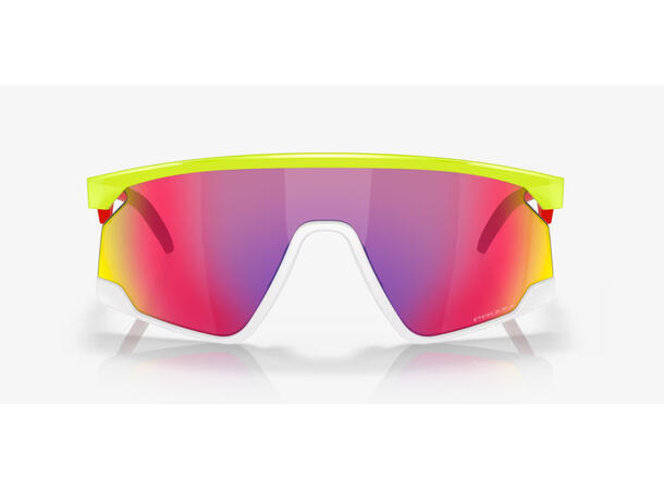 Oakley BXTR Prizm Road Retina Burn 