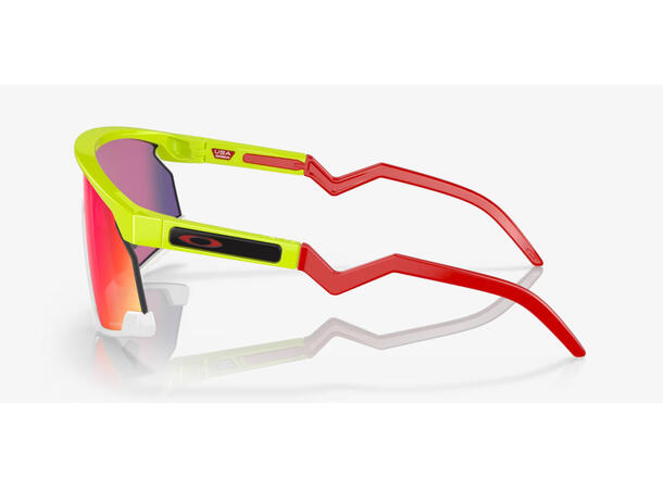 Oakley BXTR Prizm Road Retina Burn 