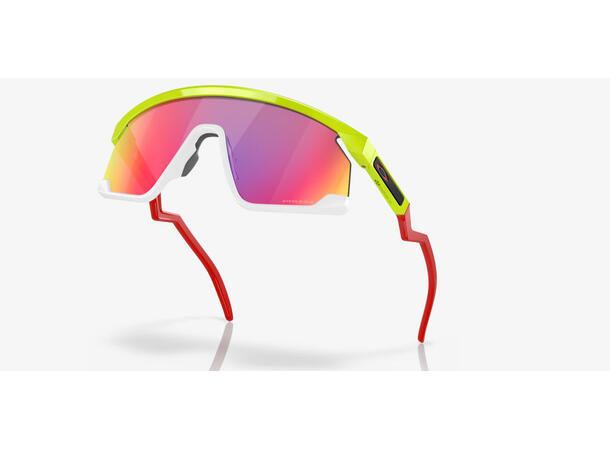 Oakley BXTR Prizm Road Retina Burn 