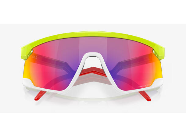 Oakley BXTR Prizm Road Retina Burn 