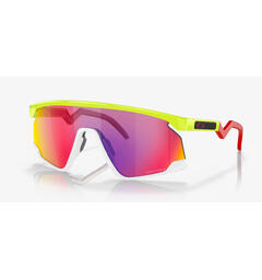 Oakley BXTR Prizm Road Retina Burn