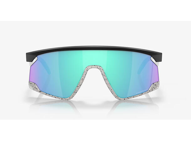 Oakley BXTR Prizm Sapphire Matte Black 