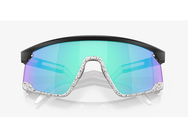 Oakley BXTR Prizm Sapphire Matte Black 