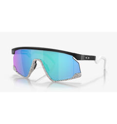Oakley BXTR Prizm Sapphire Matte Black