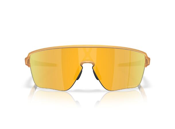 Oakley Corridor SQ Prizm 24k Matte Transparent Light Curry 