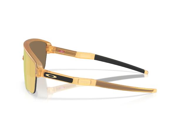 Oakley Corridor SQ Prizm 24k Matte Transparent Light Curry 