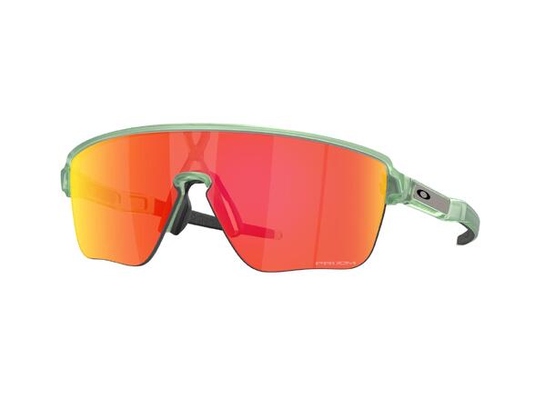 Oakley Corridor SQ Prizm Ruby Matte Transparent Jade 