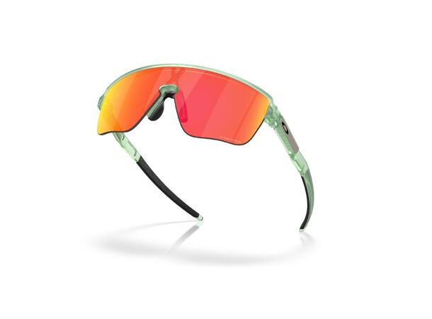 Oakley Corridor SQ Prizm Ruby Matte Transparent Jade 