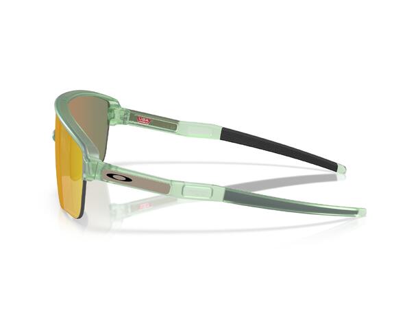 Oakley Corridor SQ Prizm Ruby Matte Transparent Jade 
