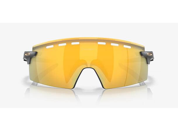 Oakley Encoder Strike Vented Prizm 24k Matte Carbon 