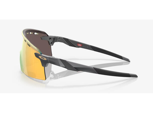 Oakley Encoder Strike Vented Prizm 24k Matte Carbon 