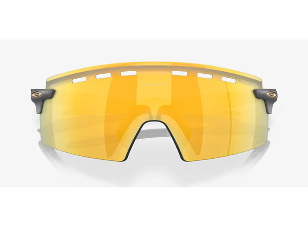 Oakley Encoder Strike Vented Prizm 24k Matte Carbon 