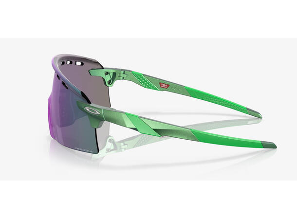 Oakley Encoder Strike Vented Prizm Jade Gamma Green 