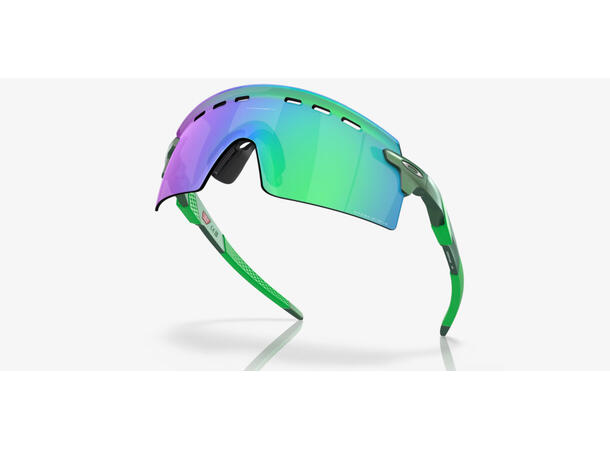 Oakley Encoder Strike Vented Prizm Jade Gamma Green 