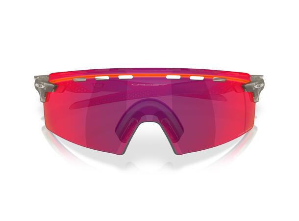 Oakley Encoder Strike Vented Prizm Road / Matte Grey Ink