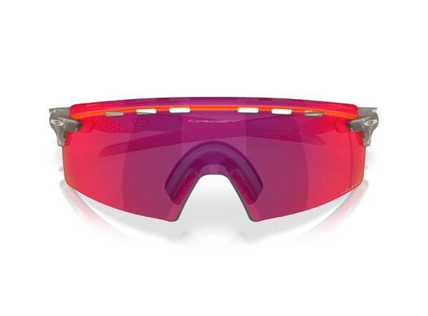 Oakley Encoder Strike Vented Prizm Road / Matte Grey Ink 