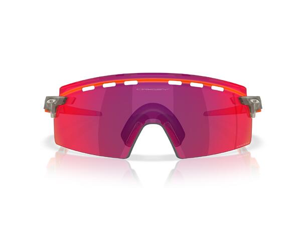 Oakley Encoder Strike Vented Prizm Road / Matte Grey Ink 