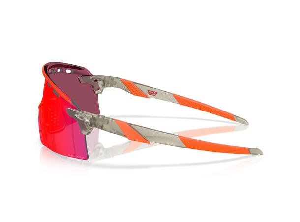Oakley Encoder Strike Vented Prizm Road / Matte Grey Ink 