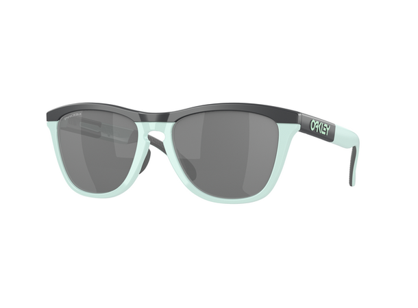 Oakley Frogskins Range Mt Crbn/Bl Mlkshk Prizm Black 