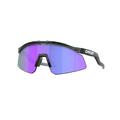 Oakley Hydra Crystal Black Prizm Violet