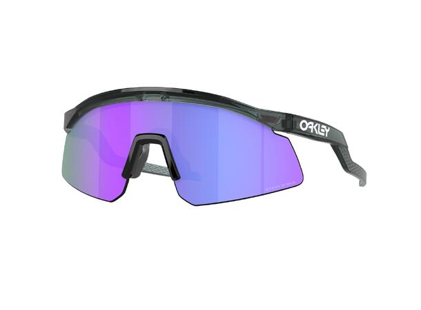Oakley Hydra Crystal Black Prizm Violet 