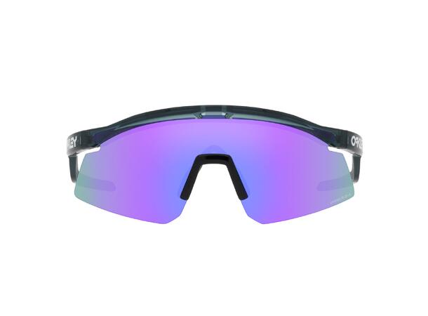 Oakley Hydra Crystal Black Prizm Violet 