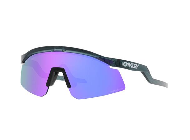 Oakley Hydra Crystal Black Prizm Violet 