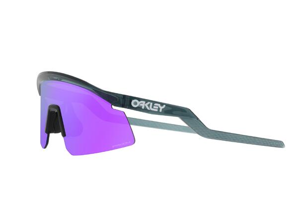 Oakley Hydra Crystal Black Prizm Violet 