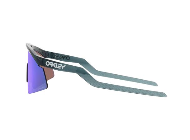 Oakley Hydra Crystal Black Prizm Violet 