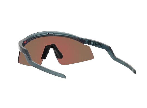 Oakley Hydra Crystal Black Prizm Violet 