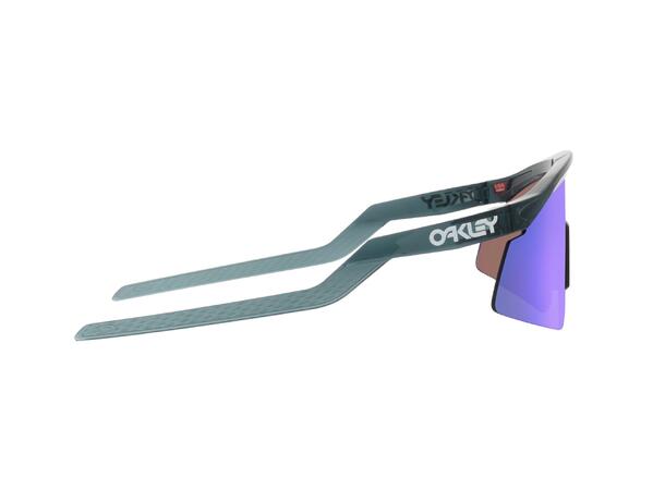 Oakley Hydra Crystal Black Prizm Violet 