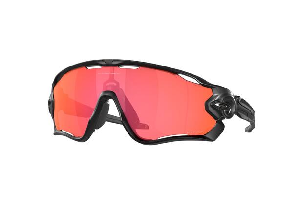 Oakley Jawbreaker Prizm Road Polished White/Prizm Road 