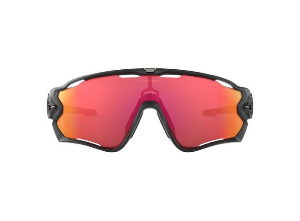 Oakley Jawbreaker Prizm Road Polished White/Prizm Road 
