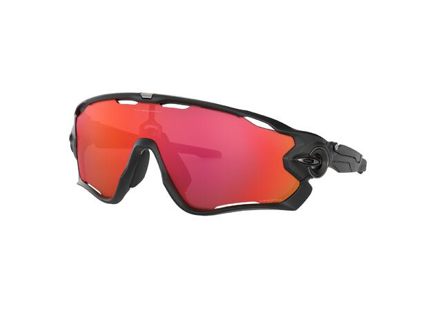Oakley Jawbreaker Prizm Road Polished White/Prizm Road 