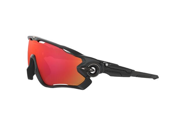 Oakley Jawbreaker Prizm Road Polished White/Prizm Road 