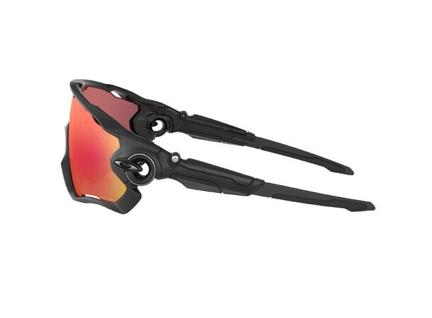 Oakley Jawbreaker Prizm Road Polished White/Prizm Road 