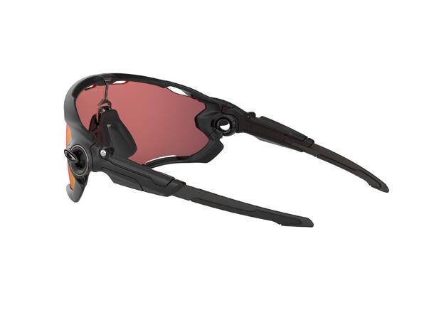 Oakley Jawbreaker Prizm Road Polished White/Prizm Road 