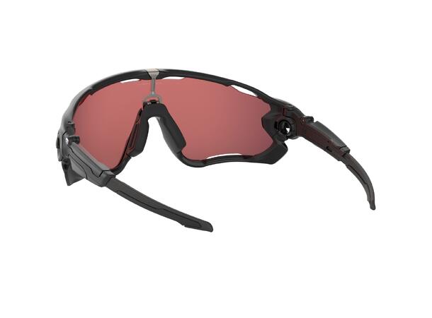 Oakley Jawbreaker Prizm Road Polished White/Prizm Road 