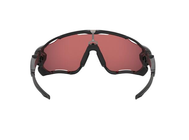 Oakley Jawbreaker Prizm Road Polished White/Prizm Road 