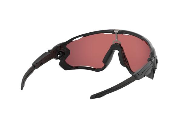 Oakley Jawbreaker Prizm Road Polished White/Prizm Road 