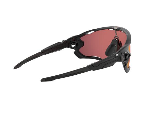 Oakley Jawbreaker Prizm Road Polished White/Prizm Road 