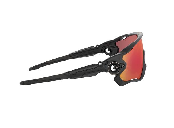 Oakley Jawbreaker Prizm Road Polished White/Prizm Road 