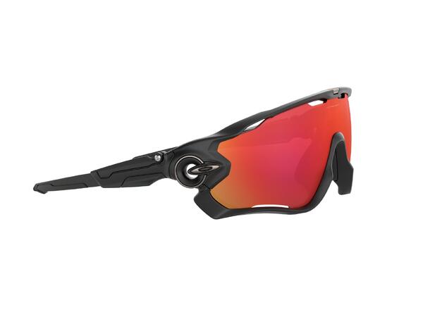 Oakley Jawbreaker Prizm Road Polished White/Prizm Road 