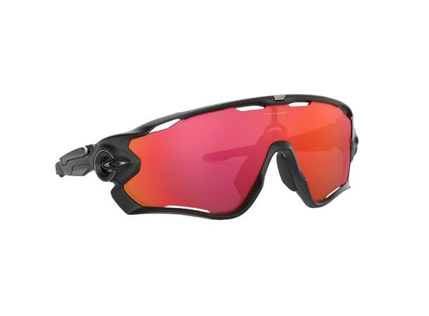 Oakley Jawbreaker Prizm Road Polished White/Prizm Road 