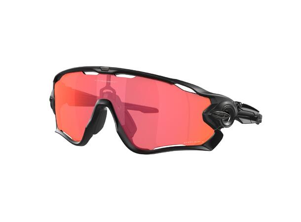 Oakley Jawbreaker Prizm Road Polished White/Prizm Road 