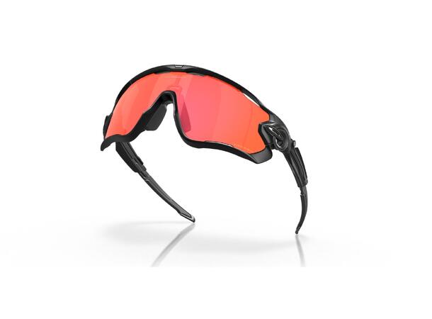 Oakley Jawbreaker Prizm Road Polished White/Prizm Road 