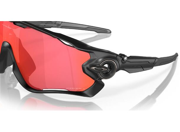 Oakley Jawbreaker Prizm Road Polished White/Prizm Road 