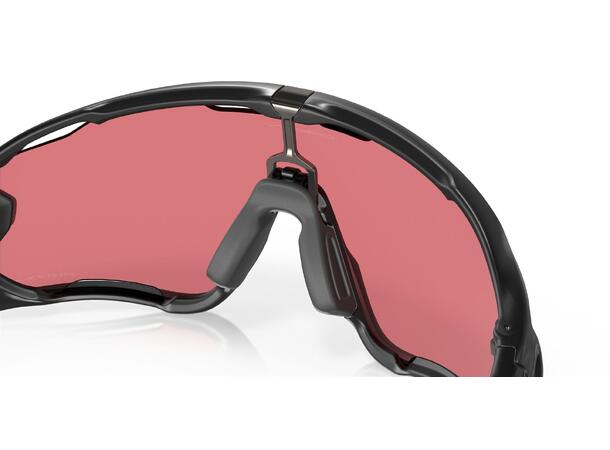 Oakley Jawbreaker Prizm Road Polished White/Prizm Road 