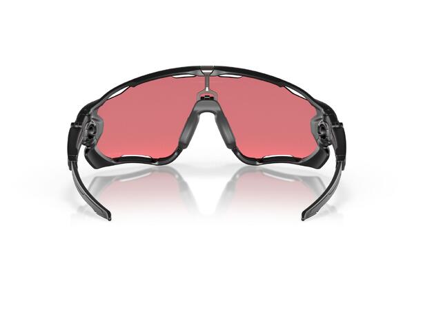 Oakley Jawbreaker Prizm Road Polished White/Prizm Road 